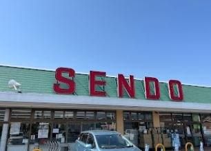 せんどう島野店