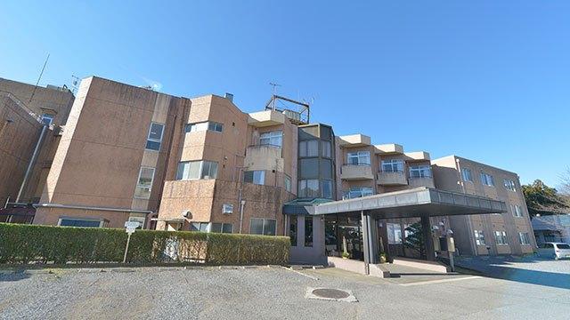 医療法人社団芙蓉会千葉芙蓉病院