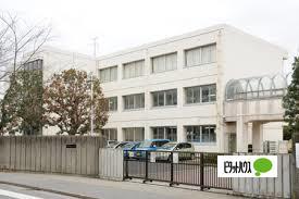 袖ケ浦市立蔵波小学校