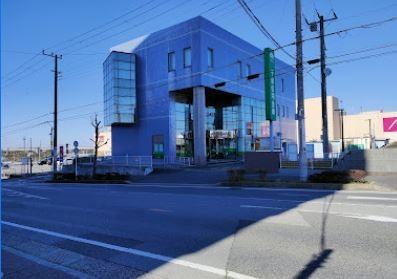 千葉信用金庫長浦支店