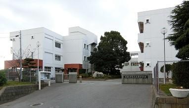 木更津市立太田中学校