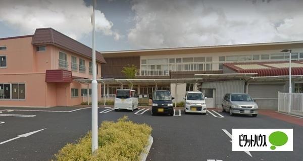幼保連携型認定こども園長須賀保育