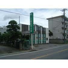 千葉信用金庫岩根支店
