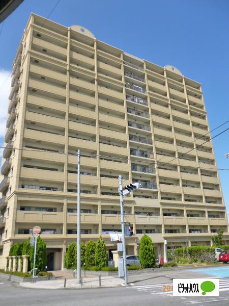 フェリズ木更津 物件画像