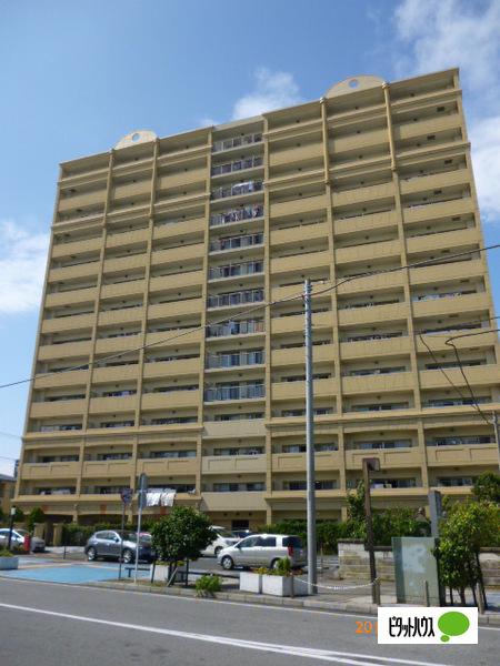 フェリズ木更津 物件画像