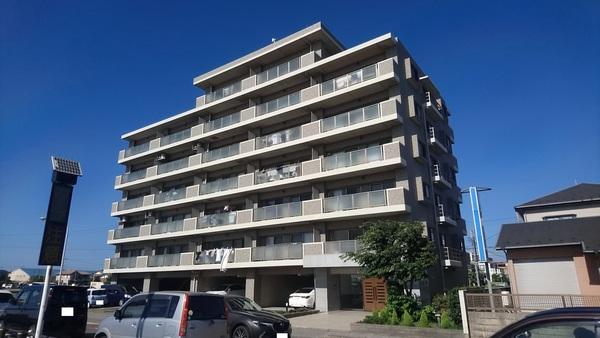 海一望のお部屋です！！