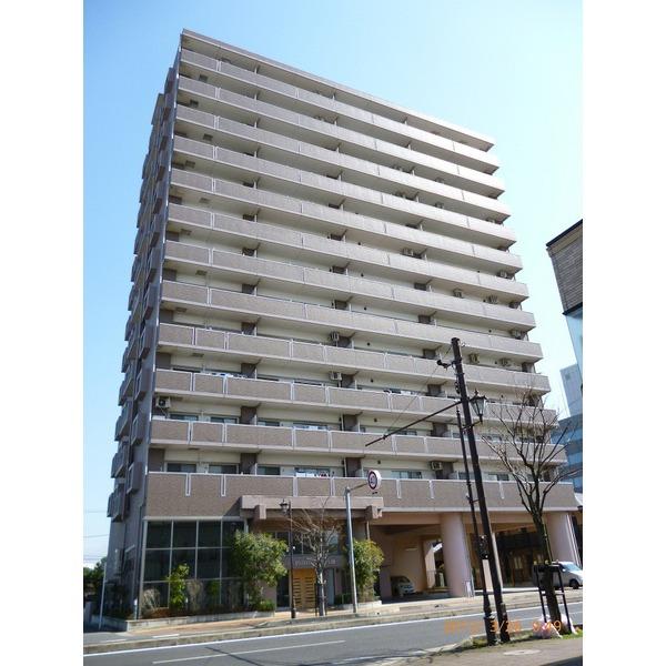 木更津中古マンション 物件画像
