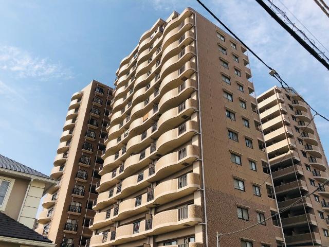 JR内房線君津駅徒歩1分！