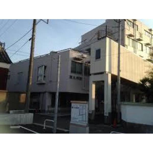 病院