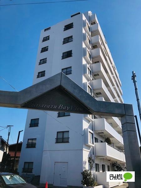 ベイビュー木更津 物件画像