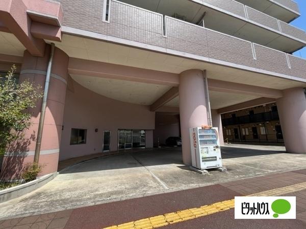 ダイアパレス木更津 物件画像