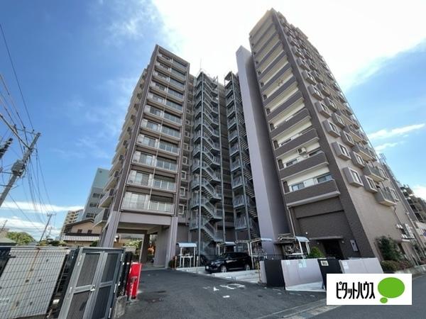ダイアパレス木更津 物件画像