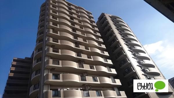 パインズマンション君津ウエストタワー 物件画像