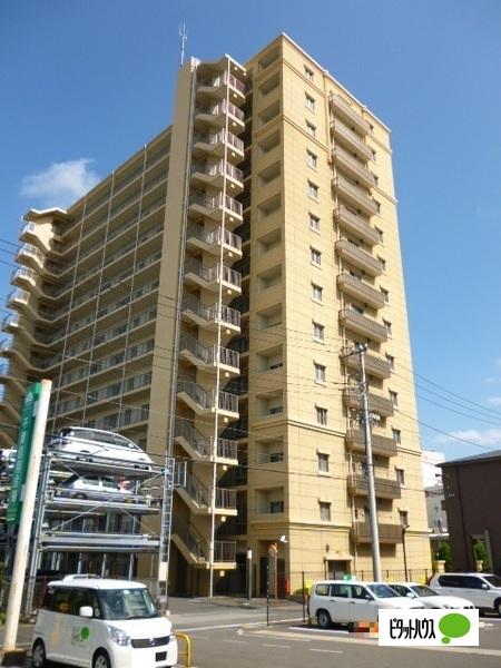 JR内房線木更津駅徒3分の好立地！