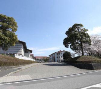 中学校