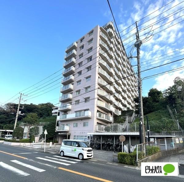 ラミアール千葉袖ケ浦 物件画像