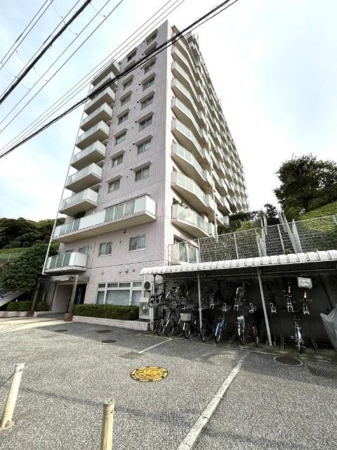 ラミアール千葉袖ケ浦 物件画像