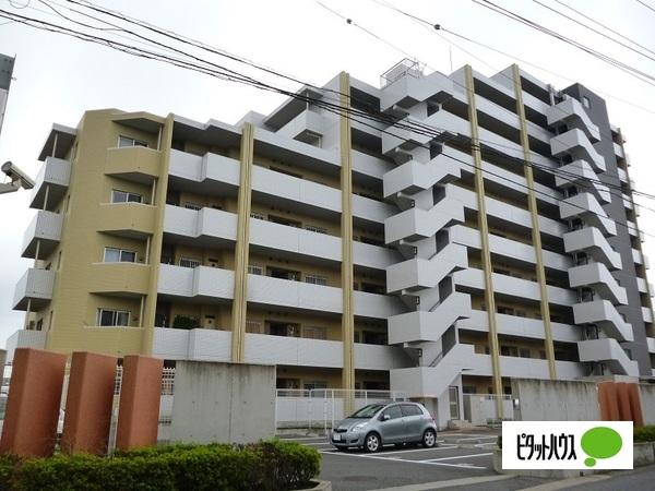 メビウスブレイン木更津 物件画像