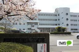 中学校