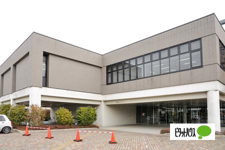 図書館