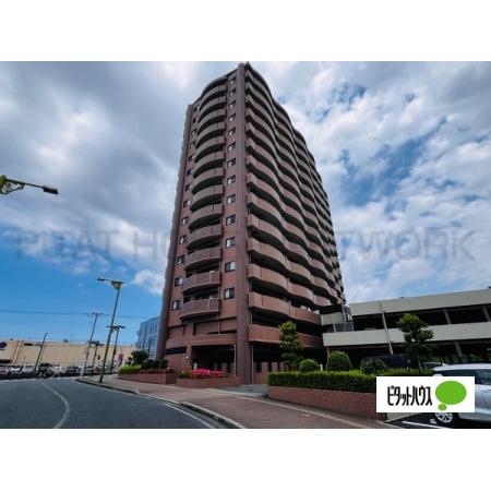 長浦駅徒歩２分！イオン長浦店目の前で買い