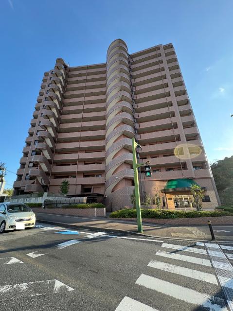パインズマンション長浦駅前タワー 物件画像