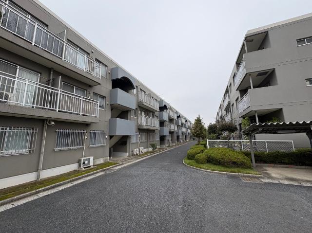 コスモ袖ヶ浦 物件画像