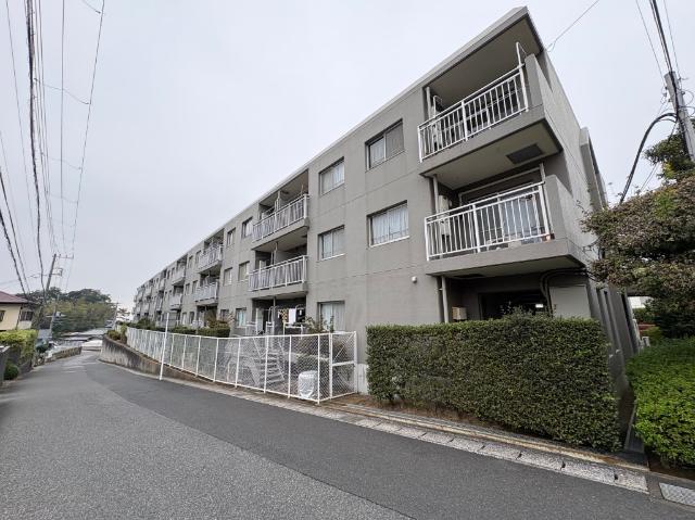 コスモ袖ヶ浦 物件画像