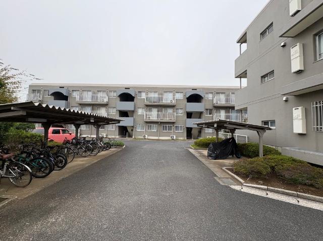 コスモ袖ヶ浦 物件画像
