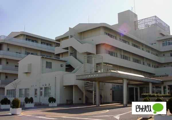 病院