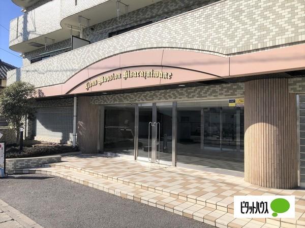 ライオンズマンション木更津巌根 物件画像