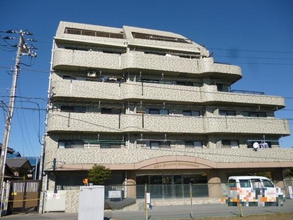ライオンズマンション木更津巌根 物件画像