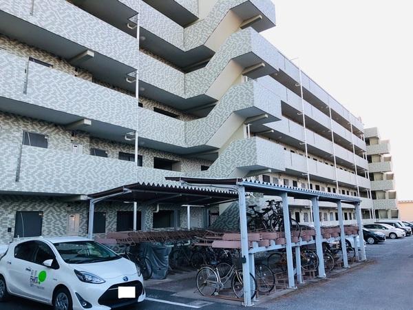 ライオンズマンション木更津巌根 物件画像