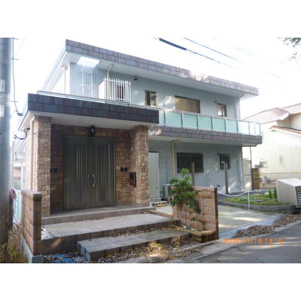 木更津市請西新築マンション 外観