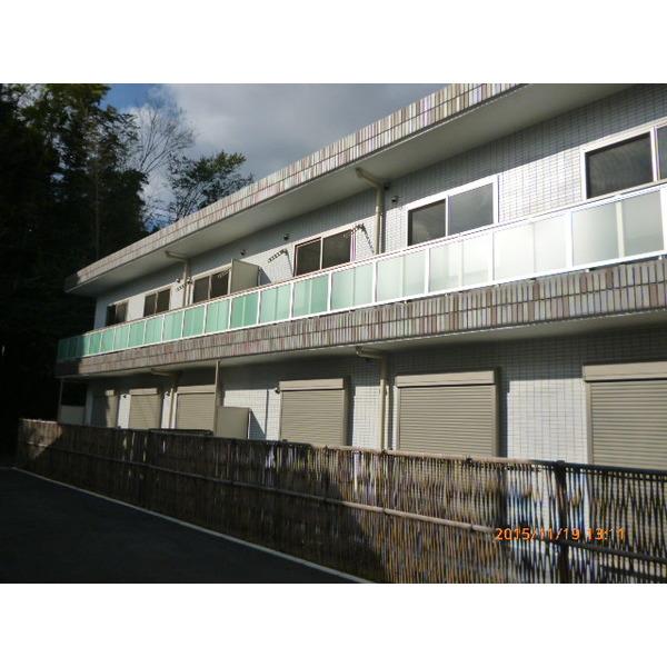 木更津市請西新築マンション 外観