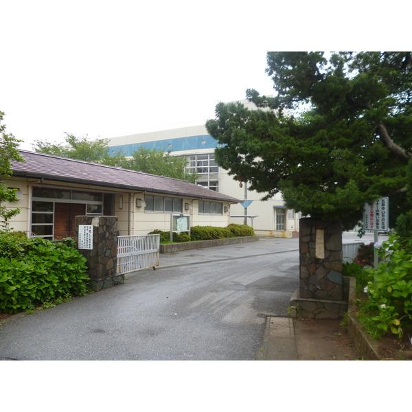 中学校
