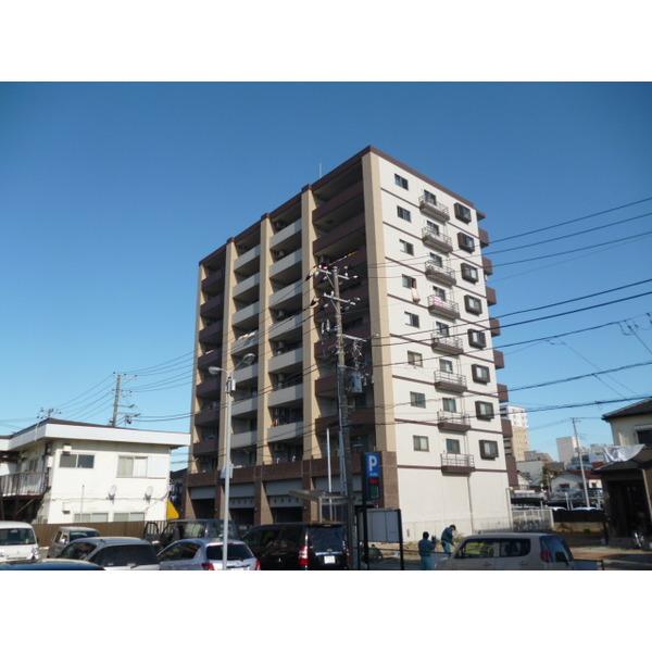 クイーンズレゾン五井駅前