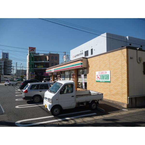 コンビニ