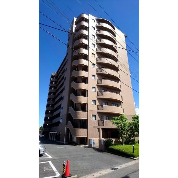 パインズマンション木更津 物件画像