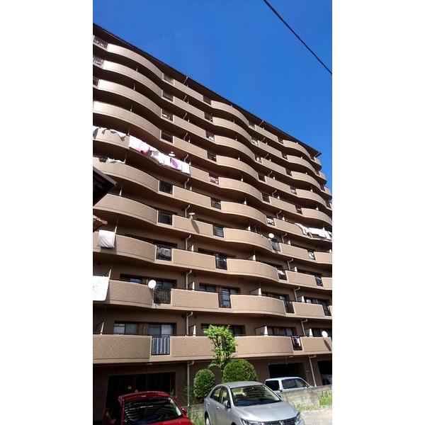 パインズマンション木更津 外観