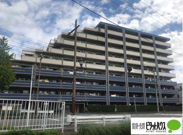 サンクレイドル五井弐番館 物件画像