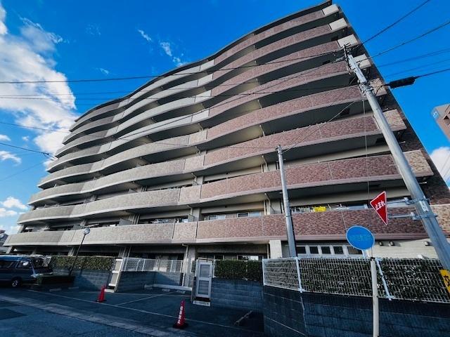 パインズマンション木更津参番館 物件画像