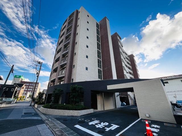 パインズマンション木更津参番館 物件画像