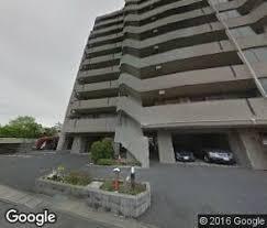 アイディーコート五井 外観