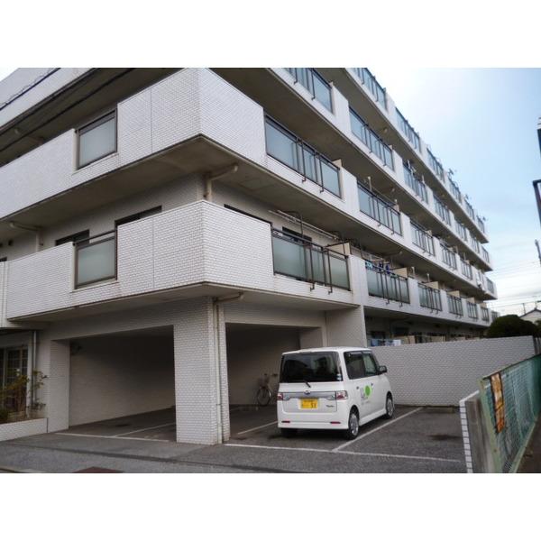 セザール五井 物件画像