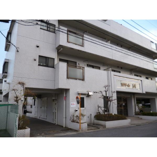 セザール五井 物件画像