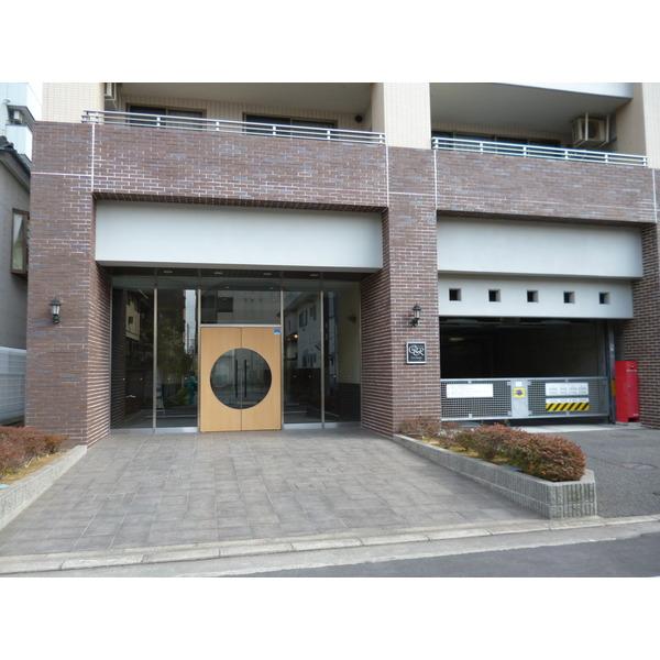 クイーンズレゾン五井駅前 物件画像