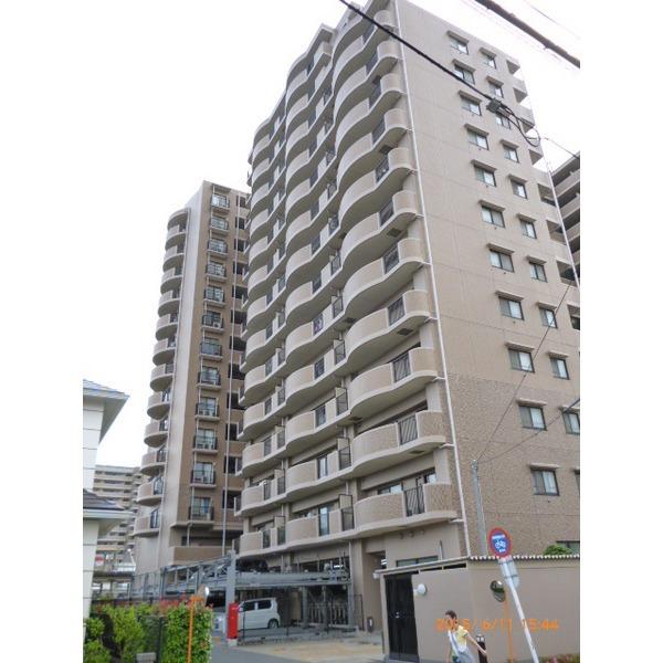 ﾊﾟｲﾝｽﾞﾏﾝｼｮﾝ君津ｲｰｽﾄﾀﾜｰ 物件画像
