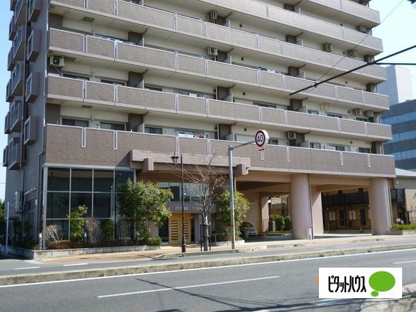 ダイアパレス木更津アクアタワー 物件画像
