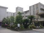 中学校